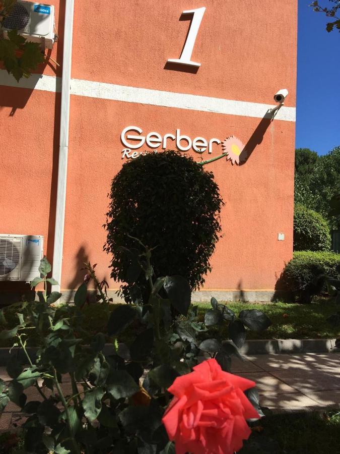 Gerber Residence 1 써니비치 외부 사진