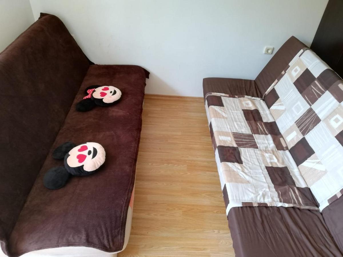 Gerber Residence 1 써니비치 외부 사진